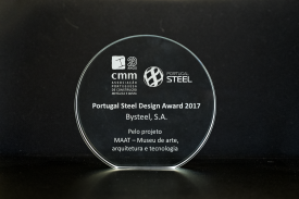 3 premio bysteel