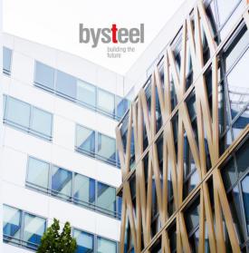 3. bysteel angola