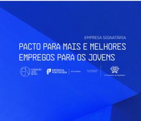 pacto emprego jovem