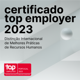 top employer 17