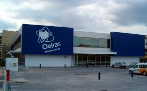 1. oeiras