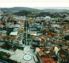 13. Braga quer assumir se como polo 