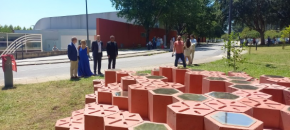 2. Calcada do Conhecimento assinala 50 anos da Universidade do Minho