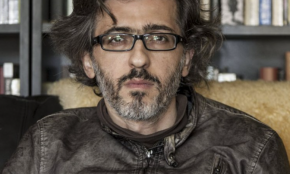 3. Luis quintais