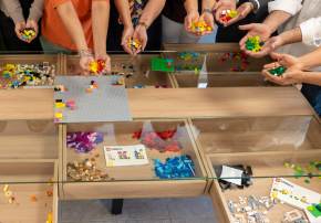 5. aprender atraves de brincar