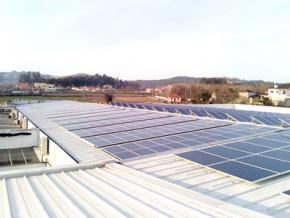 Noticia energia solar