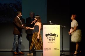 Noticia nova Sonja Hamad vence Emergentes dst 2016 1