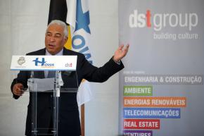 Noticia nova primeira pedra Howa Tramico 1