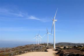 Noticia parques eolicos