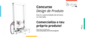 Noticias shair concurso design