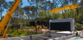 Reportagem Expresso zethaus