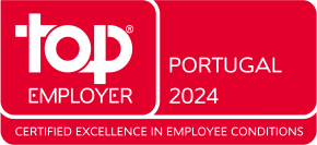 Top Employer Portugal 2024