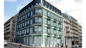 hotel dos reis
