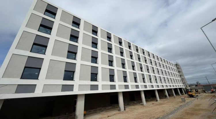 Dst Group Futuro Hotel Com 125 Quartos Constru do Por Grupo De Braga dst-group-futuro-hotel-com-125-quartos-constru-do-por-grupo-de-braga