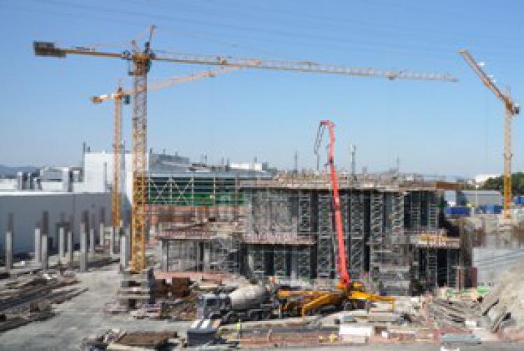 Dst Group Le Groupe Dst Construit L expansion De L unit Industrielle dst-group-le-groupe-dst-construit-l-expansion-de-l-unit-industrielle