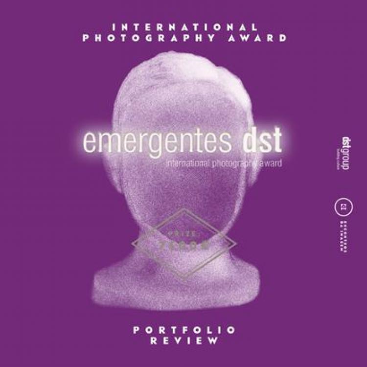 dst group dst Emerging Artists returns with a photography award of
