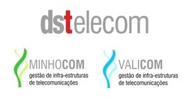 dstelecom minhocom valicom