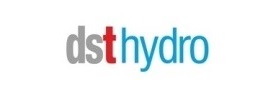 dsthydro logotipo