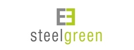 steelgreen logotipo