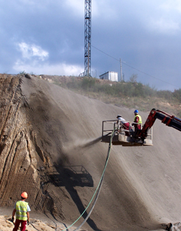 parque empresarial tgeotecnia